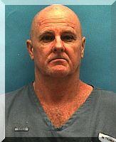 Inmate Jeffrey L Crow