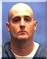 Inmate Jeffrey Ryan Miller