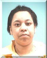 Inmate Jennifer Griffin