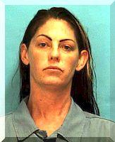 Inmate Jennifer L Haines