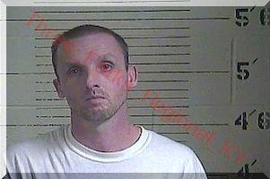 Inmate Jeremy G Robinson