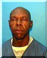 Inmate Jerome T Kenerly