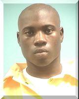 Inmate Jimmie Lewis