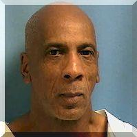 Inmate Jimmy D Jefferson