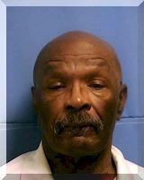 Inmate Jimmy Jones