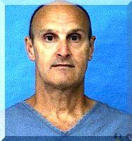 Inmate John M Guidry