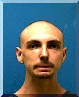 Inmate John W Ii Holdren