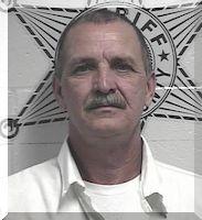 Inmate Johnny Babb