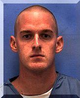 Inmate Jonathan T Goux