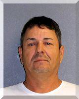 Inmate Jorge Centino Rodriguez