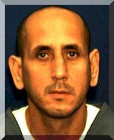 Inmate Jose Rivera