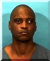 Inmate Joseph Mcquay