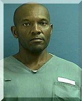 Inmate Joseph W Redd