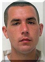 Inmate Josh M Latham