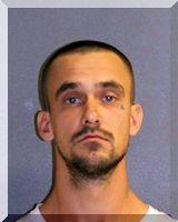 Inmate Joshua Acker