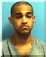 Inmate Joshua C Armstrong