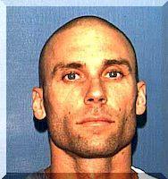 Inmate Joshua R Evans