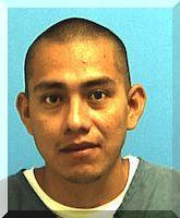 Inmate Juan G Delacruz