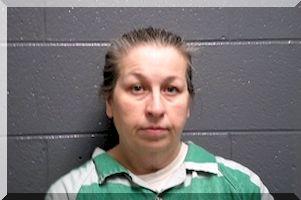 Inmate Kathy J Huff