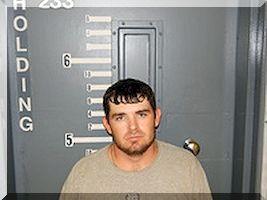 Inmate Keaton Shawn Kilgro