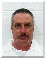 Inmate Keith L Hinkle