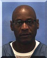 Inmate Keith Yelson