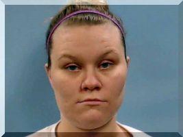 Inmate Kelley Rector