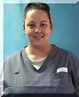 Inmate Kelly E Loudermilk