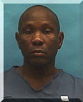 Inmate Kelvin M Anderson