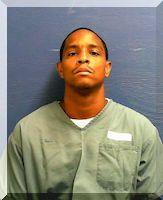 Inmate Kenneth A Butler