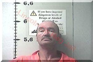 Inmate Kenneth Denney