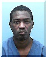 Inmate Kenneth Fairley