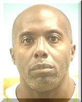 Inmate Kortoris Burks