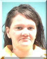 Inmate Kristy Dickerson