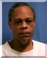 Inmate Lamar Campbell