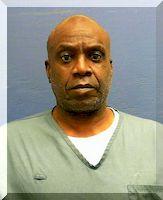 Inmate Leroy Mckenzie