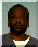 Inmate Lester Jr Brown