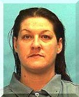 Inmate Lindsay D Brown