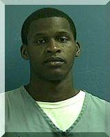 Inmate Lionel C Young