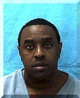 Inmate Loic M Gadson