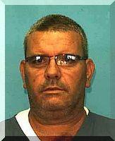 Inmate Lorenzo Marquez