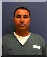 Inmate Luis A Perez