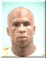 Inmate Marcus Lewis