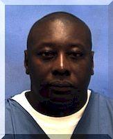 Inmate Marcus M Jones