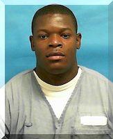 Inmate Marcus W Hicks