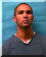 Inmate Mario A Jr Esquivel