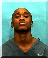 Inmate Mario F Jr Garrett