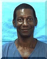 Inmate Mark D Ivey