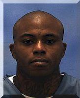 Inmate Marquise R Swilley