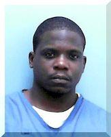 Inmate Marqunice Goodwin